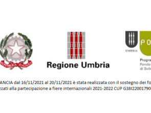 POR FESR Umbria 2014 – 2020 – Tecnokar Trailers Srl Solutrans 2021